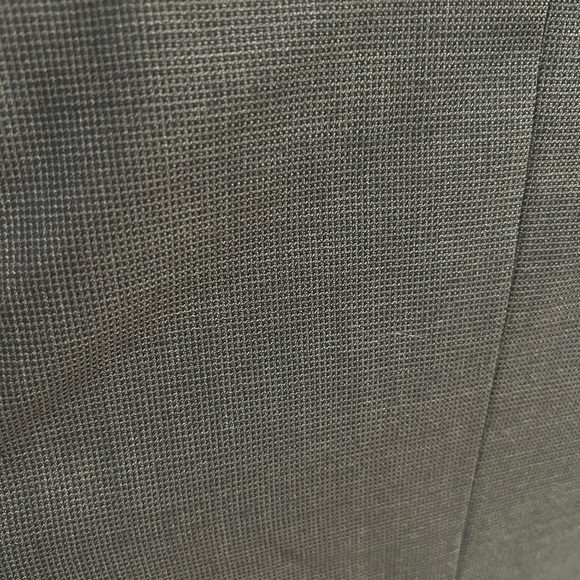Ermenegildo Zegna TINDART Gray wool luxury blazer Made in Italy Men’s size 40. - Picture 7 of 14
